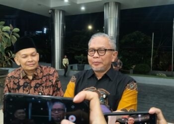 Bank Jambi Apresiasi Polda Jambi, Berkomitmen Pulihkan Kepercayaan Nasabah