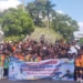 Wali Kota Lepas 97 Atlet Sepatu Roda Kota Jambi ke Pariaman Open 2026