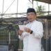Gubernur Al Haris Hadiri Pengajian Umum dan Berikan Dukungan Pembangunan Pesantren