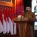 Gubernur Al Haris: ISMI Jadi Wadah Pengabdian untuk  Membangun Jambi
