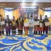 GUBERNUR AL HARIS AJAK MASYARAKAT PERKUAT JATI DIRI DAN LESTARIKAN ADAT MELAYU JAMBI