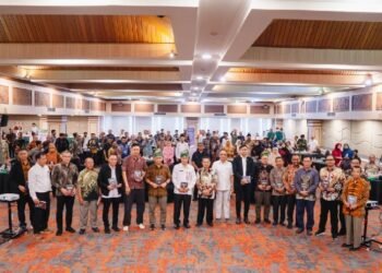 PTPN IV PalmCo Terapkan Pola Kemitraan Inklusif untuk Dongkrak Produktivitas Sawit Rakyat