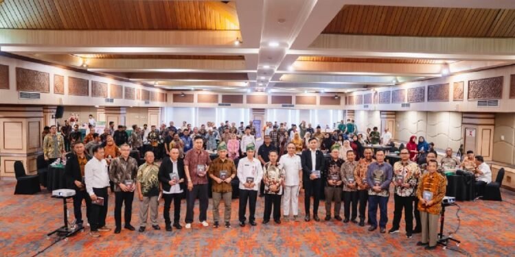 PTPN IV PalmCo Terapkan Pola Kemitraan Inklusif untuk Dongkrak Produktivitas Sawit Rakyat
