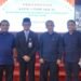 Regional Management PTPN IV Regional IV Hadiri Pengukuhan Kepala Perwakilan BPKP Jambi
