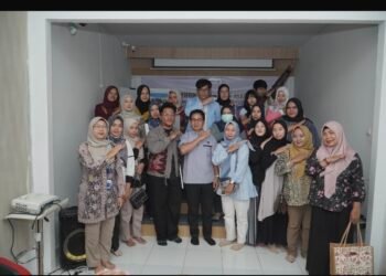 PTPN IV Regional IV Latih UMKM Tingkatkan Omset Lewat Medsos