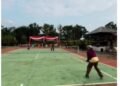 Pererat Silaturahmi, IKBI PTPN IV Regional IV Gelar Turnamen Tenis Antar Kebun