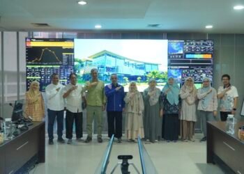 Universitas Jambi Jajaki Kerjasama Agroindustri Dengan PTPN IV Regional IV