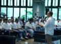 PTPN IV PalmCo Gembleng Talenta Muda Jadi Motor Penggerak Industri Sawit Nasional