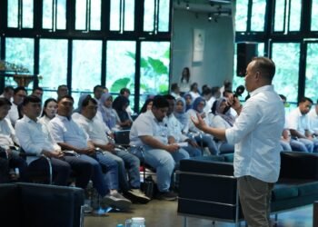PTPN IV PalmCo Gembleng Talenta Muda Jadi Motor Penggerak Industri Sawit Nasional