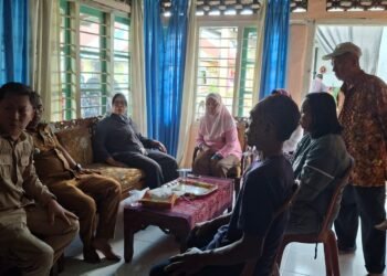 Pemerintah Kota Jambi Rujuk Bocah Penderita Tumor Rahang ke RSCM, Siapkan Tempat Tinggal Bagi Keluarga