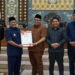 DPRD Kota Jambi Gelar Paripurna Penyampaian PPAS Tahun 2026