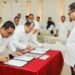 Argo Resmi Jabat Business Support Head PTPN IV Regional III