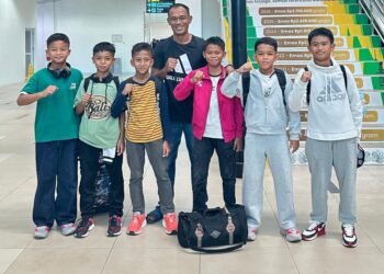 PTPN IV Regional 4 Kirim SSB Golazo KU-11 ke Youth World Cup 2026 di Jakarta