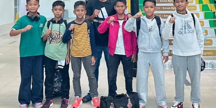 PTPN IV Regional 4 Kirim SSB Golazo KU-11 ke Youth World Cup 2026 di Jakarta