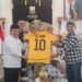 Gubernur Al Haris Siap Buka Urawa Cup VI di Jambi,