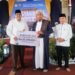 Bank Jambi Perkuat Pendidikan Pesantren Lewat Program CSR