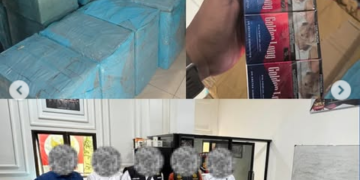 Bea Cukai Jambi Terima Pelimpahan 499.200 Batang Rokok Ilegal dari Polres Kerinci
