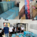 Bea Cukai Jambi Terima Pelimpahan 499.200 Batang Rokok Ilegal dari Polres Kerinci