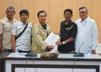 DPRD Kota Jambi Jadwalkan RDP Tanggapi Keluhan Sampah Warga