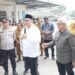 Temui Aksi Massa Terkait Tata Kelola Sampah, Ini Kata Kemas Farid
