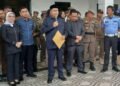 DPRD Kota Jambi Tolak Hak Angket Wali Kota: “Tahapan Panjang, Tak Bisa Diputus Sepihak”