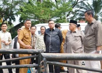 DPRD Kota Jambi Buka Peluang Bentuk Pansus Aset, Temukan Banyak Aset Daerah Tak Produktif