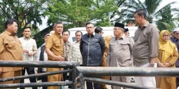 DPRD Kota Jambi Buka Peluang Bentuk Pansus Aset, Temukan Banyak Aset Daerah Tak Produktif