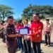 PTPN IV Regional IV Raih Penghargaan Perusahaan Terbersih di Solok Selatan
