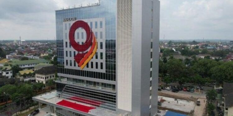 Pengamat: Bank Jambi Harus Perkuat Kredit ke Sektor Produktif