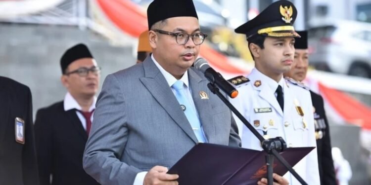 Momentum HUT ke-81 RI: DPRD Kota Jambi Tegaskan Kemerdekaan Harus Dirasakan Masyasrakat
