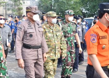 Antisipasi Kekeringan, Ketua DPRD Kota Jambi Minta Swasta Turun Tangan Pasok Air Bersih