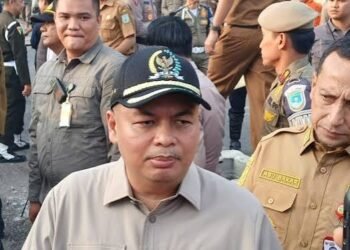 Kemas Faried Bantah Pokir untuk Kepentingan Pribadi: Itu Wujud Perjuangan Aspirasi Warga