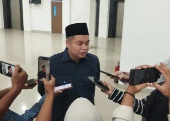Kabut Asap Makin Pekat, DPRD Kota Jambi Dorong Opsi Liburkan Sekolah