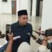 Kabut Asap Makin Pekat, DPRD Kota Jambi Dorong Opsi Liburkan Sekolah