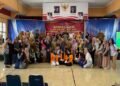 FH Unja Sosialisasikan Hak Kesehatan Anak Disabilitas di SLBN Sri Soedewi Jambi