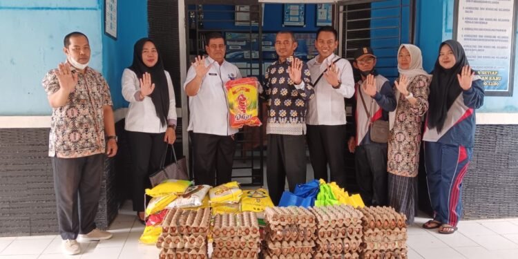 PTPN IV Rimbo Dua Dukung Percepatan Penurunan Stunting di Tebo
