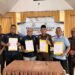 PTPN IV Regional IV Jalin Kerja Sama Datun dengan Kejari Batanghari