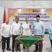 Kejati Jambi–PTPN IV Perkuat Pengamanan Aset Negara