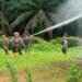 PTPN IV PalmCo Perkuat Pencegahan Karhutla di Kalimantan dan Sumatera