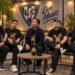 CROSAX, Band Asal Lamongan yang Mulai Mencuri Perhatian Pecinta Musik