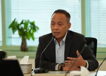 PTPN IV PalmCo Kawal 49 Ribu Hektare PSR, Tegaskan Jaminan Pasar untuk Petani Sawit