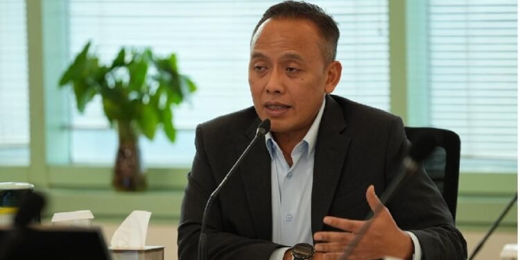 PTPN IV PalmCo Kawal 49 Ribu Hektare PSR, Tegaskan Jaminan Pasar untuk Petani Sawit