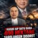 Ketika SK Bupati Menjadi Jantung Skandal IUP Sarolangun