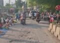 Soal Penertiban PKL Pasar Talang Banjar, DPRD Kota Jambi Desak Penguatan Satpol PP