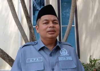 DPRD Kota Jambi Desak Evaluasi Tegas Kerja Sama Pengelolaan Sampah TPA Talang Gulo
