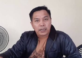 DPRD Kota Jambi Soroti Iuran Sampah di Tingkat RT