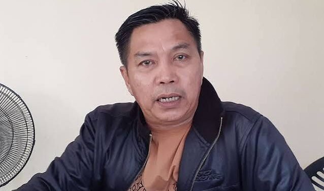 DPRD Kota Jambi Soroti Iuran Sampah di Tingkat RT