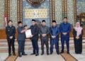 DPRD Kota Jambi Gelar Paripurna Perubahan APBD Tahun 20229