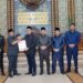 DPRD Kota Jambi Gelar Paripurna Perubahan APBD Tahun 20229